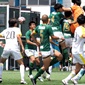 【フォトギャラリー(23枚)】青森山田 vs 大宮アルディージャU18