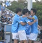 首位の横浜FCユース、土壇場で追いつきFC東京U-18とドロー決着　プレミアEAST第15節2日目