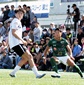 【フォトギャラリー(26枚)】青森山田 vs 鹿島アントラーズユース