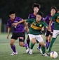 【フォトギャラリー(12枚)】静岡学園 vs 京都サンガF.C.