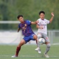 【フォトギャラリー(16枚)】興國 vs 京都サンガF.C. U-18