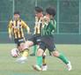 【フォトギャラリー(22枚)】前橋育英 vs 広島皆実