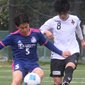 【フォトギャラリー(60枚)】佐野日大vsツエーゲン金沢U-18