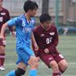【フォトギャラリー(33枚)】旭川実vs浦和西