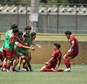 ''強度アップの意識''継続の神戸弘陵　AIE国際を相手を圧倒し決勝へ