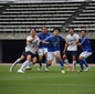 AIE国際が滝川第二を3-2で下し3位