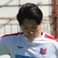 札幌U-18、終盤のミドル2発で東京朝高を沈める