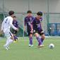 【フォトギャラリー(26枚)】国士舘 vs 京都サンガF.C. U-18