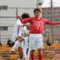 【フォトギャラリー(58枚)】東京朝鮮中高級学校 vs 神戸弘陵