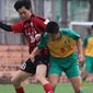星稜vs北海道コンサドーレ札幌U-18は1-1の痛み分け