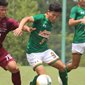 青森山田、後半にゴールを量産！旭川実に7発快勝