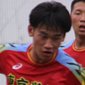 東京学館DF近藤佑真「しっかり準備をして、勝てるように」12日に市立船橋に挑む