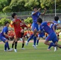 市立船橋、苦しみながらも延長戦の末に東京学館を下し決勝へ