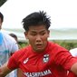 試合終了間際のPK弾で東山が高川学園を下し初戦突破