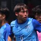 桐光学園FW丸茂晴翔「去年の借りを返しに行く」