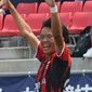 日章学園が苦しみながらもPK戦の末に鵬学園を下し2回戦へ