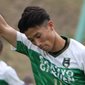 後半の2ゴールで作陽学園が勝利！3回戦へ