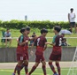 完封発進も指揮官は「消極的になってはダメ」尚志、30日に市立船橋とプレミア勢対決