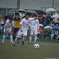 「選手たちはよく粘ってくれました」森泉監督・早稲田実業がPKで関東一に1‐0で勝利