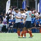 國學院久我山、多摩大目黒を2-1で下し4強進出