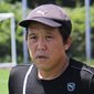 駒澤大学高等学校・亀田雄人監督「勝利に対する執念を持っている」