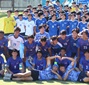 昌平、市立船橋などが全国へ　昨年度の全国V明秀日立は鹿島学園に敗れる