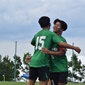 昌平、初出場の福大若葉を2-0で下し準々決勝へ