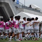 阪南大高、プレミアWEST首位の大津に逆転勝ち！青森山田、帝京長岡、駒澤大高などが初戦突破
