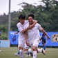 阪南大高が鮮やかな逆転勝ち！優勝候補の大津を撃破