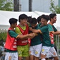静岡学園、興國に逆転勝利で2回戦へ