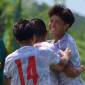 同校史上初の日本一を目指す神村学園！貪欲にゴールを狙い、守備も強度と走力で上回る