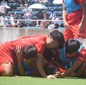 神村学園と昌平が優勝に王手！米子北と帝京長岡は終戦
