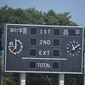 神村学園vs昌平が間もなくキックオフ！勝てばともに初V