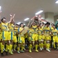 西目が秋田商を1-0で下し3大会ぶり9回目のV