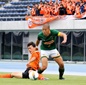 強力2トップを封じ、青森山田が苦しみながらも24連覇達成