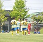 三本木農業恵拓、八戸を1-0で下し青森山田への挑戦権を獲得