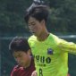 中央学院が東葛飾に5-0で勝利！つなぎ倒すスタイル、浜田寛之監督の強いこだわり