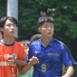 日体大柏が市原八幡に3-0で完封勝利！3回戦進出を決める
