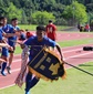 市立船橋、「高い集中力と結束力、あふれる熱量で、 一試合一試合、大事に戦っていく！」