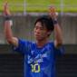 MF河本が2ゴールの活躍！総体初参加のAIE国際が滝川第二を3-2で下し兵庫3位を勝ち取る