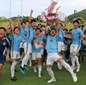 尽誠学園、四学大香川西をPK戦の末に下し3大会ぶりの全国へ