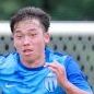 偉大なOB・日本代表FW小川航基が背負った背番号9　桐光学園FW丸茂晴翔「9番を重く捉えすぎず責任感に変えて」