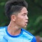 桐光学園DF青谷舜「どこが相手でも自分たちのプレーが出せるように」