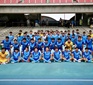 神奈川2次予選の組み合わせが決定