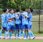 桐光学園、PK戦の末に東海大相模を下しV