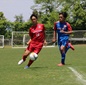 4連覇を狙う東山と快進撃を続ける大谷が激突