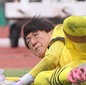 「大人びたGK」本馬諒人が勝負強さを発揮！三重、PK戦の末に難敵・四中工を下しV王手