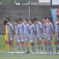 市立長野・芦田徹監督「今日は全く勝つ可能性のない試合だった」