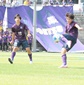 MF松澤煌成が後半34分にV弾！上越、加茂暁星を下し4強入り