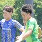 試合巧者の帝京長岡、日本文理を下して3連覇に王手！
